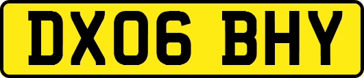 DX06BHY