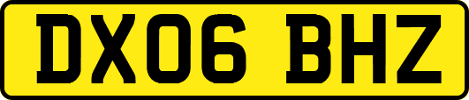 DX06BHZ