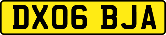 DX06BJA