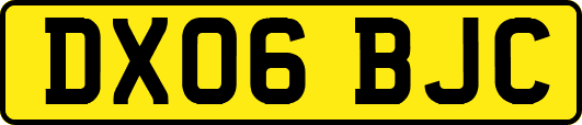 DX06BJC