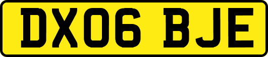 DX06BJE