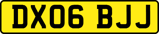 DX06BJJ