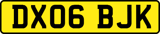 DX06BJK