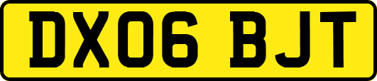 DX06BJT