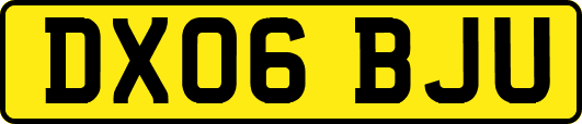 DX06BJU