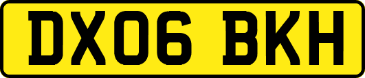 DX06BKH