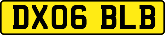 DX06BLB