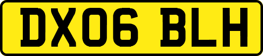 DX06BLH