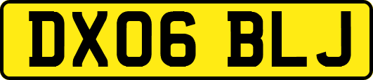 DX06BLJ