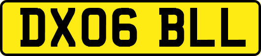 DX06BLL
