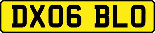 DX06BLO