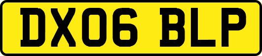 DX06BLP