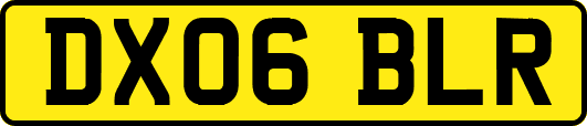 DX06BLR