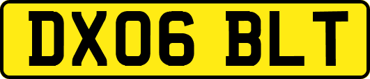 DX06BLT