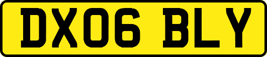 DX06BLY
