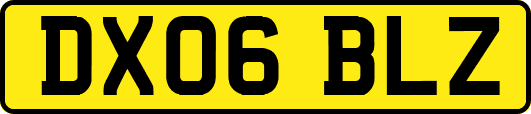 DX06BLZ