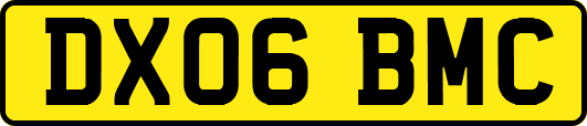 DX06BMC