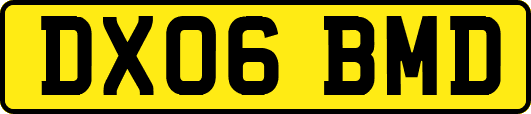 DX06BMD