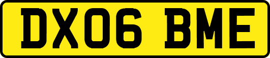DX06BME