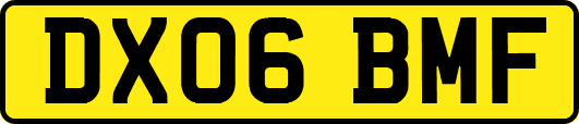 DX06BMF