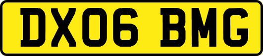 DX06BMG