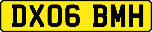 DX06BMH