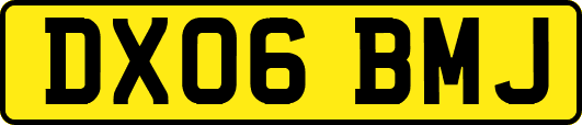 DX06BMJ