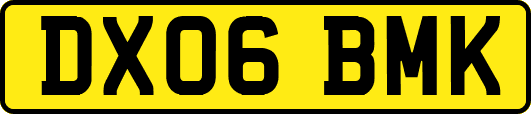 DX06BMK