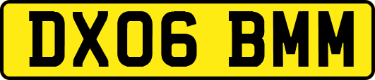 DX06BMM