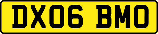 DX06BMO