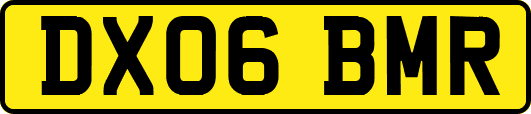 DX06BMR