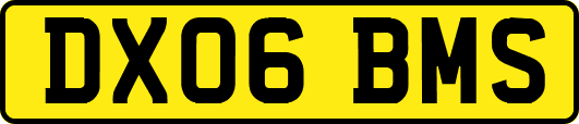 DX06BMS