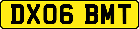 DX06BMT