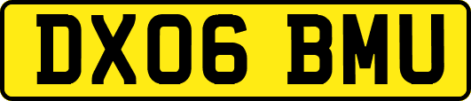 DX06BMU