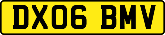 DX06BMV