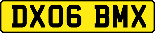 DX06BMX