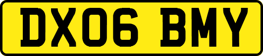 DX06BMY