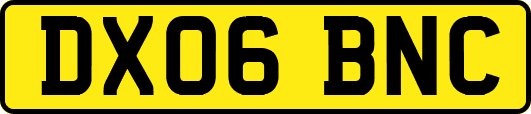 DX06BNC