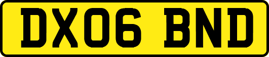 DX06BND