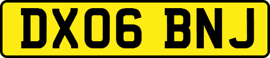 DX06BNJ