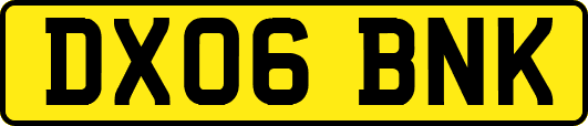 DX06BNK