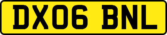 DX06BNL