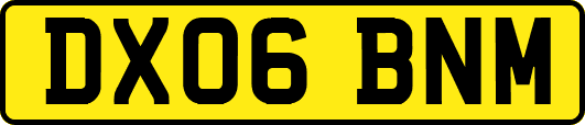 DX06BNM