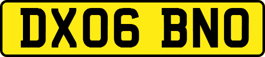 DX06BNO