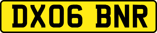 DX06BNR