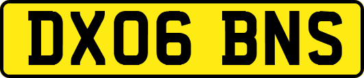DX06BNS
