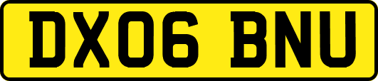 DX06BNU
