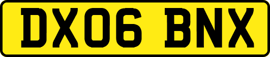 DX06BNX