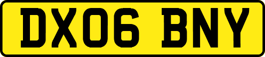 DX06BNY
