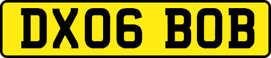 DX06BOB